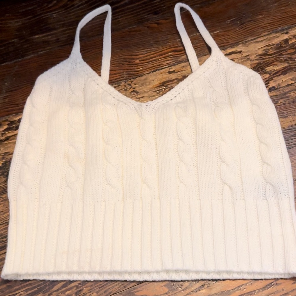 SHEIN top